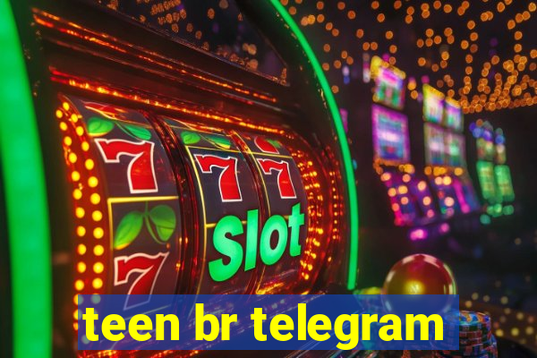 teen br telegram